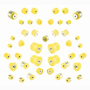 STRONGFLEX Polyurethane Full Suspension  Bushing Kit Sport 026264A