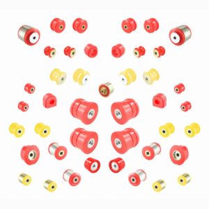 STRONGFLEX Polyurethane Full Suspension  Bushing Kit 026264B