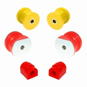 STRONGFLEX Polyurethane Front Suspension Bushing Kit 036076B