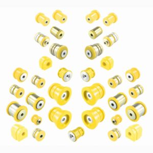 STRONGFLEX Polyurethane Full Suspension  Bushing Kit Sport 036079A