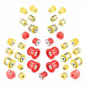STRONGFLEX Polyurethane Full Suspension  Bushing Kit 036079B