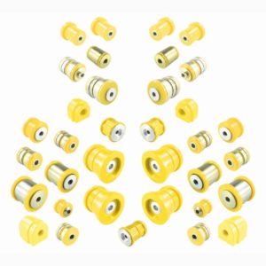 STRONGFLEX Polyurethane Full Suspension  Bushing Kit Sport 036080A