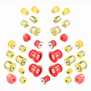 STRONGFLEX Polyurethane Full Suspension  Bushing Kit 036080B