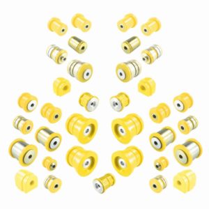 STRONGFLEX Polyurethane Full Suspension  Bushing Kit Sport 036081A