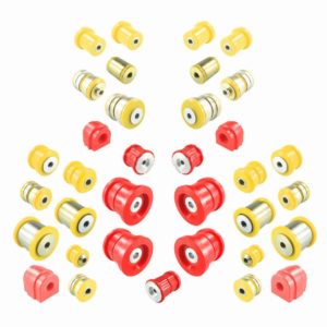 STRONGFLEX Polyurethane Full Suspension  Bushing Kit 036081B