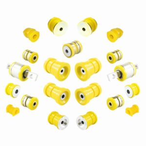 STRONGFLEX Polyurethane Full Suspension  Bushing Kit Sport 036085A