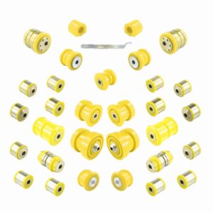 STRONGFLEX Polyurethane Full Suspension  Bushing Kit Sport 116277A