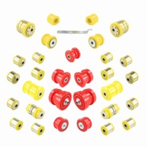 STRONGFLEX Polyurethane Full Suspension  Bushing Kit 116277B