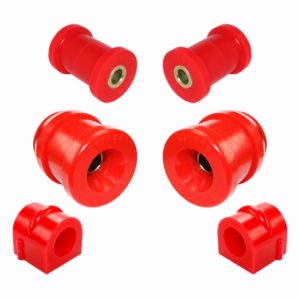STRONGFLEX Polyurethane Front Suspension Bushing Kit 136220B