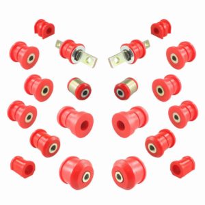 STRONGFLEX Polyurethane Full Suspension Bushing Kit 086195B