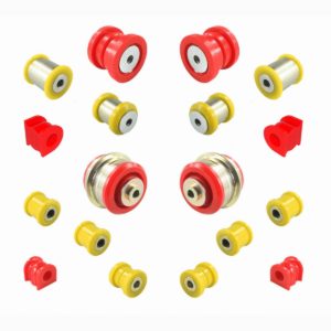 STRONGFLEX Polyurethane Full Suspension Bushing Kit 086228B