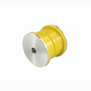 STRONGFLEX Polyurethane Rear Differential - Front Bushing Sport 032077A