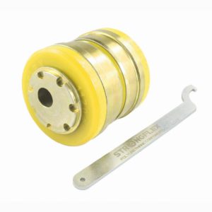 STRONGFLEX Polyurethane Front Upper Arm Bushing Sport 112048A