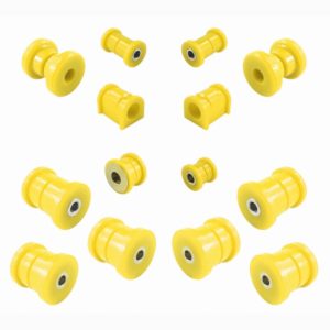 STRONGFLEX Polyurethane Full Suspension  Bushing Kit Sport 206159A