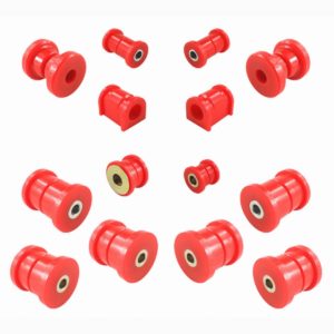 STRONGFLEX Polyurethane Full Suspension  Bushing Kit 206159B