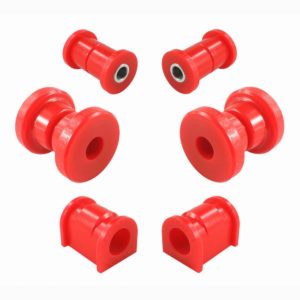 STRONGFLEX Polyurethane Front Suspension Bushing Kit 206157B