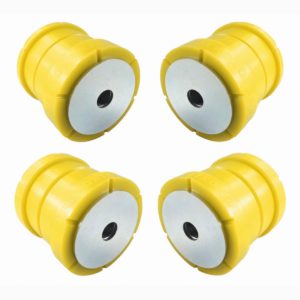 STRONGFLEX Polyurethane Rear Subframe Bushing Kit Sport 016256A