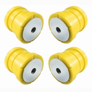 STRONGFLEX Polyurethane Rear Subframe Bushing Kit Sport 016257A