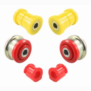 STRONGFLEX Polyurethane Front Suspension Bushing Kit 206160B