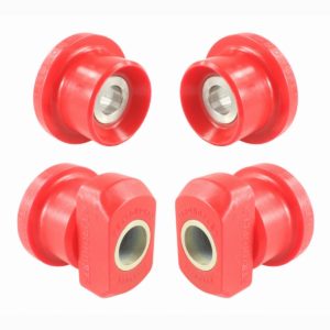STRONGFLEX Polyurethane Rear Subframe Bushing Kit 236212B