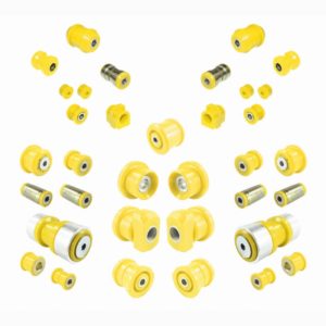 STRONGFLEX Polyurethane Full Suspension Bushing Kit Sport 236213A