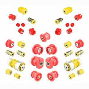 STRONGFLEX Polyurethane Full Suspension Bushing Kit 236213B