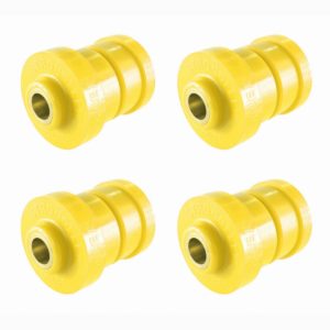 STRONGFLEX Polyurethane Rear Subframe Bushing Kit Sport 286205A