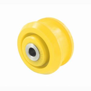 STRONGFLEX Polyurethane Front Lower Wishbone Bushing – Front Sport 081820A