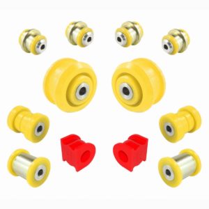 STRONGFLEX Polyurethane Front Suspension Bushing Kit 086229B