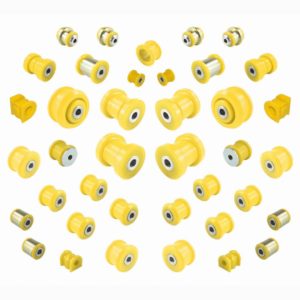 STRONGFLEX Polyurethane Full Suspension Bushing Kit Sport 086233A
