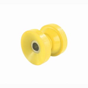 STRONGFLEX Polyurethane Front Lower Wishbone Bushing – Outer Sport 022048A