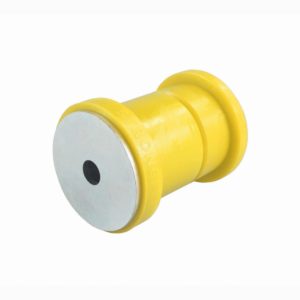 STRONGFLEX Polyurethane Rear Subframe – Rear Bushing Sport 221952A