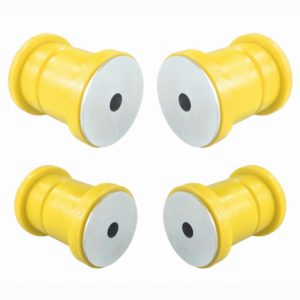 STRONGFLEX Polyurethane Rear Subframe Bushing Kit Sport 226229A