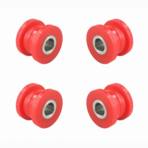 STRONGFLEX Polyurethane Rear Subframe Bushing Kit 026270B