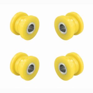STRONGFLEX Polyurethane Rear Subframe Bushing Kit Sport 026270A