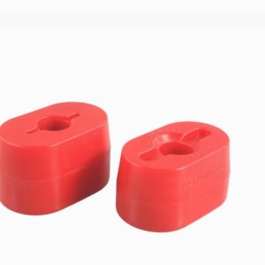 STRONGFLEX Polyurethane Gearbox Mount Dog Bone 090006B