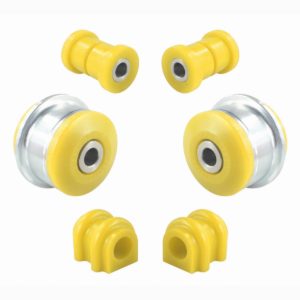 STRONGFLEX Polyurethane Front Suspension Bushing Kit Sport 096101A