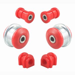 STRONGFLEX Polyurethane Front Suspension Bushing Kit 096101B
