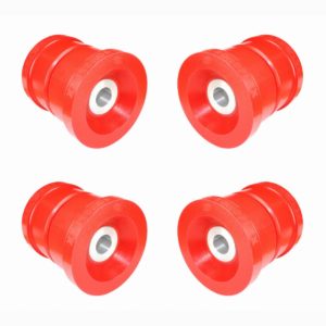 STRONGFLEX Polyurethane Rear Subframe Bushing Kit 036089B
