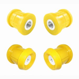 STRONGFLEX Polyurethane Rear Subframe Bushing Kit Sport 036094A