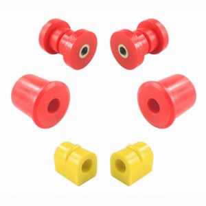 STRONGFLEX Polyurethane Front Suspension Bushing Kit 076153B