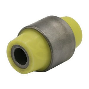 Rear suspension lower arm Polyurethane bushing fits HONDA MDX I generation (2001-2006); PILOT I generation (2003-2008)