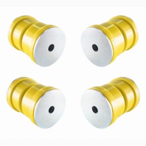 STRONGFLEX Polyurethane Rear Subframe Bushing Kit Sport - Before 28.05.2012 026273A
