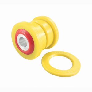 STRONGFLEX Polyurethane Front Subframe – Rear Bushing 070014B