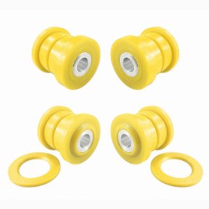 STRONGFLEX Polyurethane Front Subframe Bushing Kit Sport 076157A