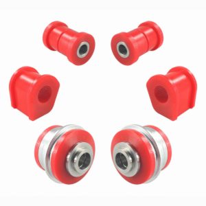 STRONGFLEX Polyurethane Front Suspension Bushing Kit 216273B