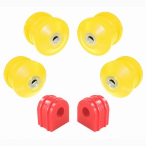 STRONGFLEX Polyurethane Front Suspension Bushing Kit 116278B