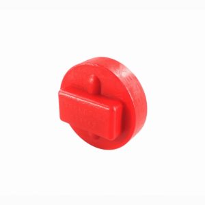 STRONGFLEX Polyurethane Jack Pad Adaptor 034567B