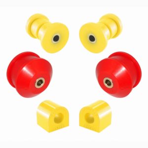 STRONGFLEX Polyurethane Front Suspension Bushing Kit Sport 066069A