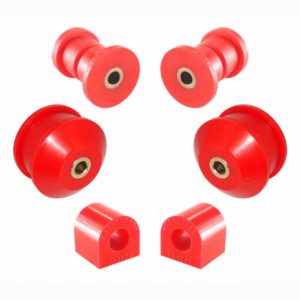STRONGFLEX Polyurethane Front Suspension Bushing Kit 066069B